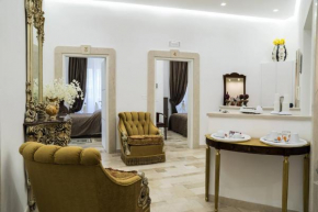  B&B Conte Cavour  Барлетта